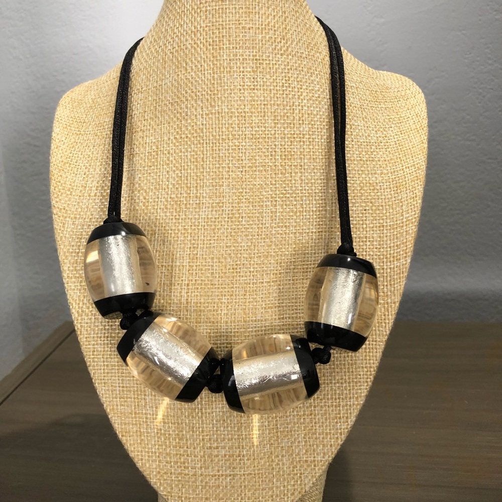 Zsiska Necklace